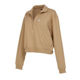 New Balance WNC1403-TRD Bej Kadın Sweatshirt