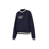 New Balance WNC3501 Lacivert Kadın Sweatshirt M