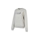 New Balance WNC3504 Beyaz Kadın Sweatshirt XS
