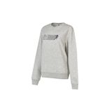 New Balance WNC3504 Beyaz Kadın Sweatshirt