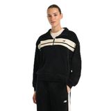 New Balance WNC3551 Kadın Sweatshirt M