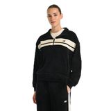 New Balance WNC3551 Kadın Sweatshirt XS