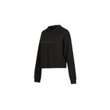 New Balance Wnh3413 Nb Lifestyle Women Sweat Siyah Kadın Sweatshirt