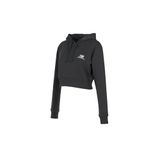 New Balance WNH3515 Antrasit Kadın Sweatshirt S