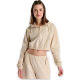 New Balance Wnj1523 Nb Lifestyle Women Jacket Bej Kadın Ceket