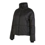 New Balance WNJ3231 Siyah Kadın Spor Giyim Regular Fit Kesim Kalıbı ile Şık ve Rahat