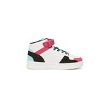 New Balance WNJ3427 Pembe Kadın Mont & Yelek Pembe M Kadın/Kız