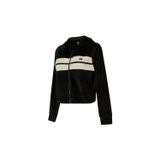 New Balance Wnj3506 Nb Lifestyle Women Full Zip Siyah Kadın Ceket
