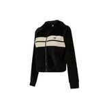 New Balance WNJ3506 Siyah Kadın Sweatshirt S