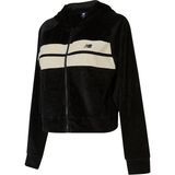 New Balance WNJ3506 Siyah Kadın Sweatshirt