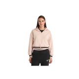 New Balance WNJ3509 Pembe Kadın Sweatshirt L