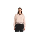 New Balance WNJ3509 Pembe Kadın Sweatshirt - XS
