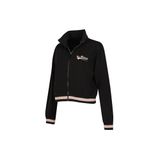 New Balance WNJ3509 Siyah Kadın Sweatshirt L