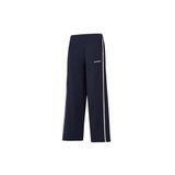 New Balance WNP3402 Lacivert Kadın Eşofman Altı, Lacivert, M