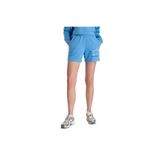 New Balance WNS1502-BLU Mavi Kadın Şort