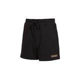 New Balance WNS3406-BK Siyah Kadın Şort