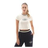 New Balance WNT3501-SST New Balance Wnt3501 Kadın T-Shirt Beyaz