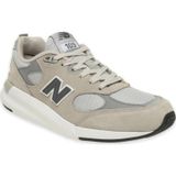 New Balance WS109Z NB Lifestyle Shoes Gri Kadın Spor Ayakkabı