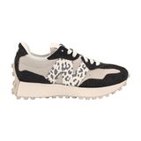 New Balance WS327AP Kadın Sneakers Siyah