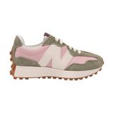 New Balance WS327FT Kadın Sneakers Pembe Yeşil