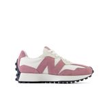 New Balance WS327MB-100 Mor 327 Lifestyle Womens Shoes Kadın Sneaker