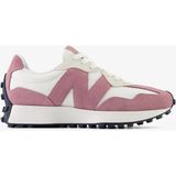New Balance WS327MB Lifestyle Unisex Günlük Spor Ayakkabı Beyaz Pembe - Beyaz - Açık Pembe