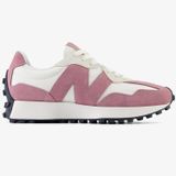 New Balance WS327MB Lifestyle Unisex Günlük Spor Ayakkabı Beyaz Pembe