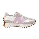 New Balance WS327OR Kadın Ayakkabı Beyaz Bej