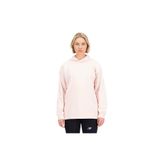 New Balance WT33555-OUK Pembe Kadın Sweatshirt