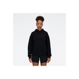 New Balance WT41537 Siyah Kadın Sweatshirt