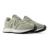 New Balance, Yetişkinler için üniseks spor ayakkabı, zeytin, 44 EU
