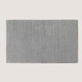 New Bambu Paspas 60X100 Cm Açık Gri