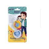 New Bit Rozeti 1 Çift 1 Paket Bitkisel Bit Tokası