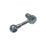 New Blue Boru 3 Hız Birleştirici 12LİK - New Holland Tt - 50 - 55 - 60 - Td - 5095238 - 1 Adet
