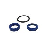 New Blue Direksiyon Ön Lift Piston Kapak 4770 In Tamir Takım 42X47,82X25,31X22 - New Holland 60 - 56 - 70 - 56 - NBL4785 - 1 Adet
