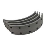 New Blue Fren Balatası 6,5mm Takım - 31700340007 - Steyr - Başak - 8043 - New Holland 50 - 33 - NBL2280 - 1 Adet