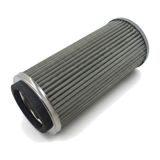 New Blue Hidrolik Direksiyon Tantem Pompa Filtresi Ym Krom - Massey Ferguson 255 - 285 - 398T - 3800305M91 - 1 Adet