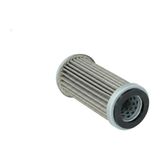 New Blue Hidrolik Direksiyon Yağ Depo Filtresi N.holl Orjinal Tip - New Holland 55 - Massey Ferguson 65 - New Holland 70 - 80 - 1909143 - 1 Adet