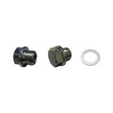 New Blue Karter Yağ Tapası - Massey Ferguson 135 - 285 - 2487004 - 1 Adet