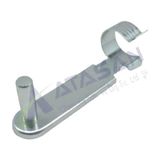 New Blue Pto Tel Klipsi Uzun 6X40 mm - New Holland Tt - Td - 84146528 - 10 Adet