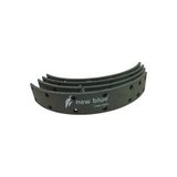 New Blue Telsiz Fren Balatası Kale Tip Balata - Massey Ferguson 135 - 240 - 1851062M91 - 1 Adet