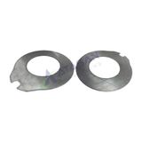 New Blue Yağlı Fren Diski Sacı Bütün Kanalsız Tip Ym 1860965 - Massey Ferguson 165 - 285 - 3000 Seri - 3613538M1 - 1 Adet