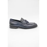 New Bota 10741 Lacivert Erkek Klasik Ayakkabı