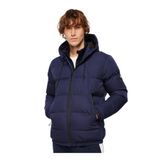 New Brand Lacivert Erkek Mont, Lacivert, M
