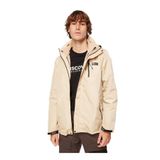 New Brand Mont, L, 5003018663, Bej, Erkek
