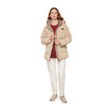 New Brand Mont, M, 5003012259, Bej, Kadın