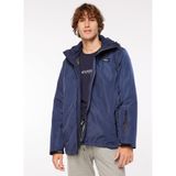 New Brand Mont, M, 5003018637, Lacivert, Erkek