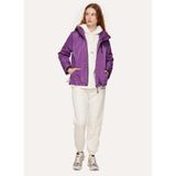 New Brand Mont, XS, 5003018653, Mor, Kadın