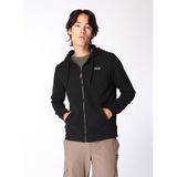 New Brand Sweatmont ODE Sweatshirt, XL, 5003003480, Siyah, erkek