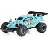 New Bright 1:16 Croc-Zilla Uzaktan Kumandalı Araba Mavi